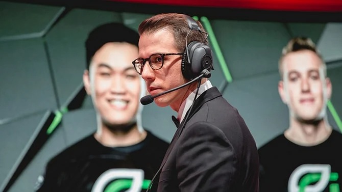 Immortals se sépare de Zaboutine et de Keaton