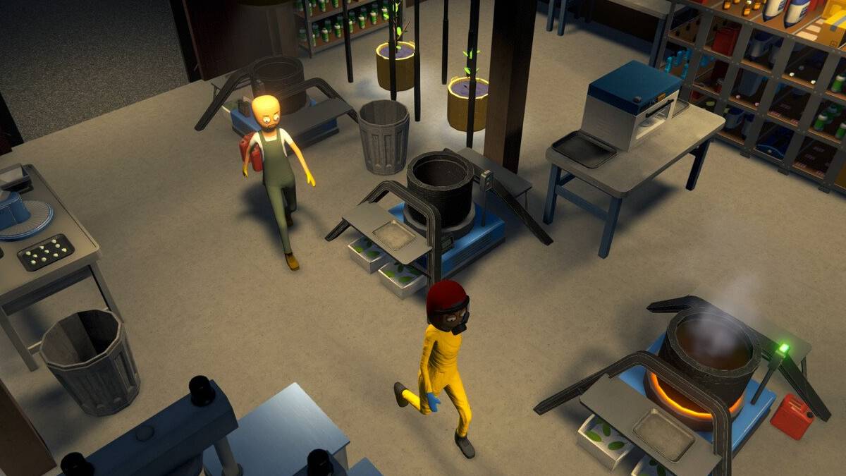 Schedule 1 Discord : comment rejoindre le serveur et trouver d'autres joueurs avec qui jouer ?