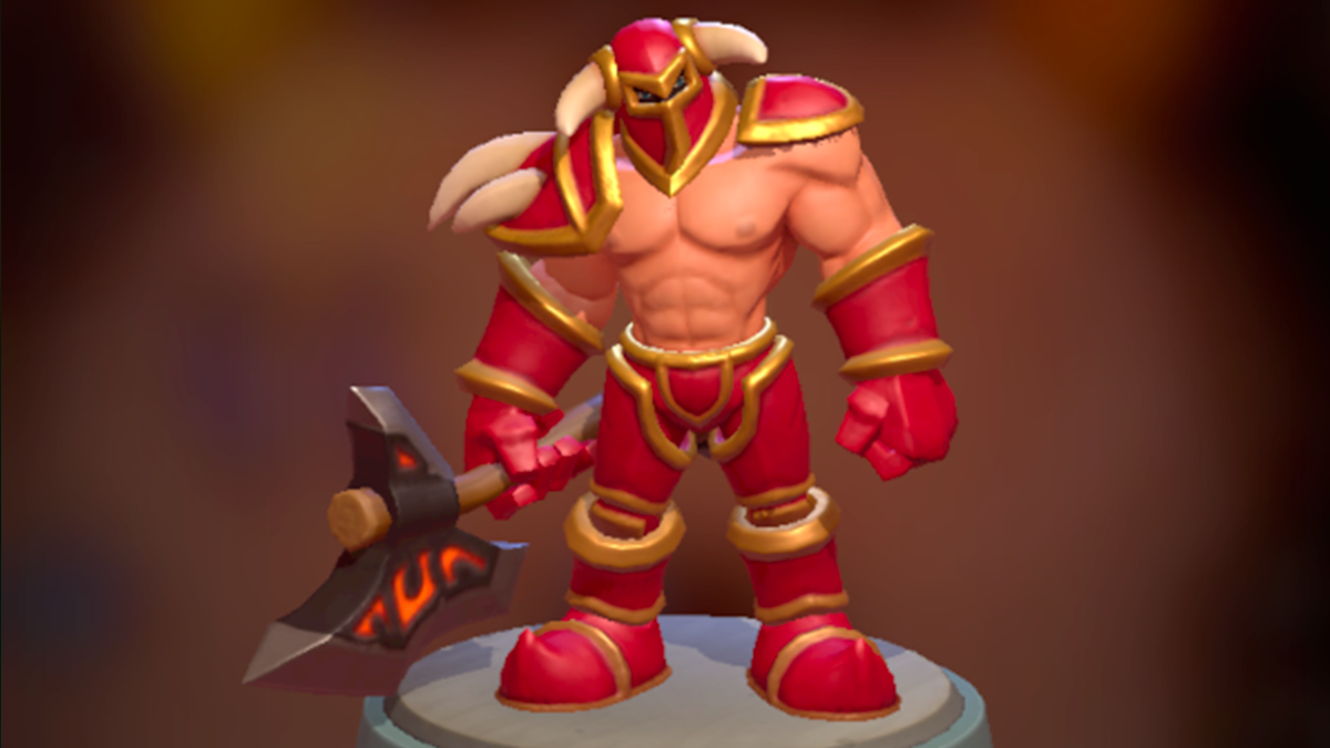 Warcraft Rumble : Guide Hérode, comment réussir la mission de Lordaeron ?