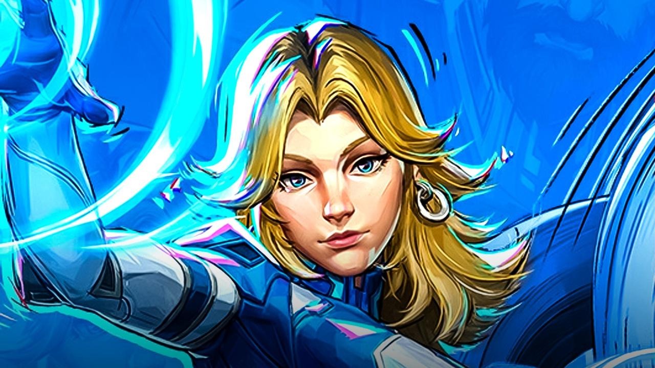 Femme Invisible compétences : que vaut ce nouveau perso sur Marvel Rivals ? Voici notre avis !