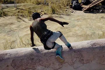 PUBG : Le système de franchissement d'obstacles arrive sur les serveurs TEST