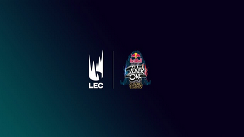 Red Bull nouveau sponsor de la LEC