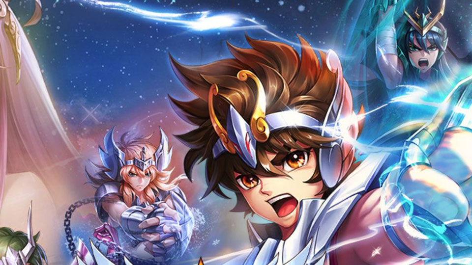 Saint Seiya Legend of Justice best team, comment avoir la meilleure équipe et compo ?
