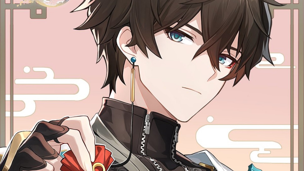 Build Dan Heg pour Honkai Star Rail