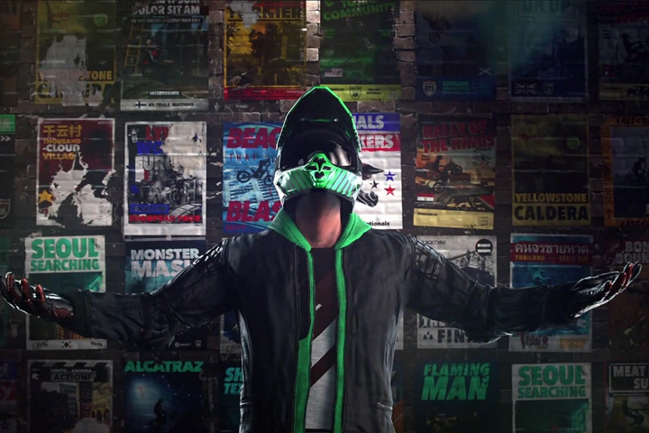 Trials Rising : Date de sortie et infos sur le jeu d'Ubisoft