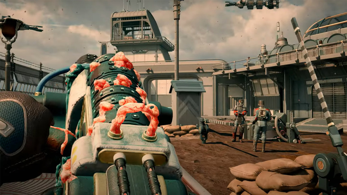 Meilleures armes et armures The Outer Worlds 2 : Les 5 équipements à récupérer en priorité !