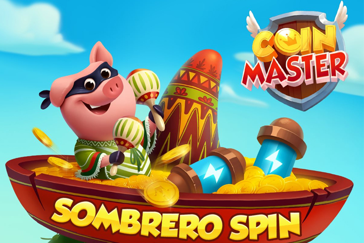 Speeder sur Coin Master, est-ce autorisé ?