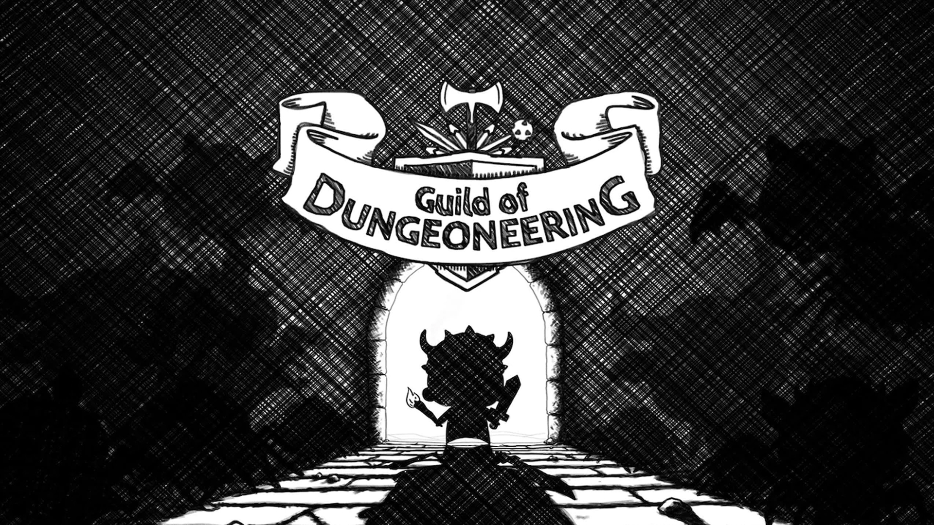 Guild of Dungeoneering est gratuit sur l'EGS