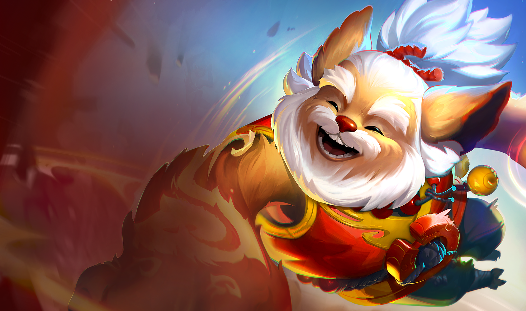 TFT : Compo Kobuko Reroll avec Bruiser au Set 11