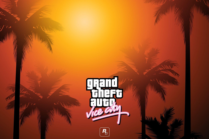 Retour à Vice City ?
