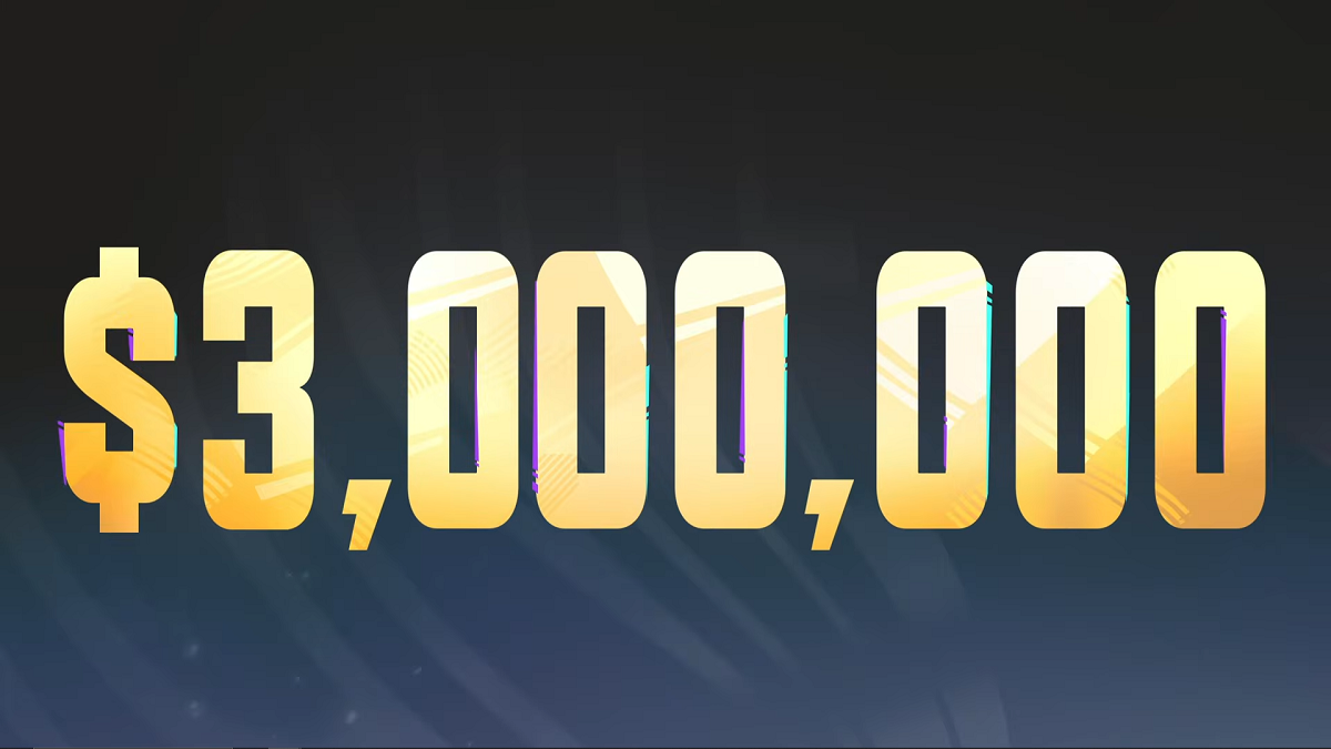 Marvel Rivals devient un jeu E-sport pour de vrai et balance plus de 3 millions de dollars à gagner !