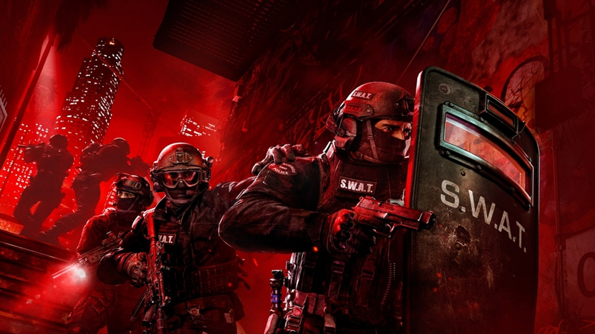 Ready or Not Multiplayer : comment jouer en ligne avec ses amis ou d'autres joueurs ?