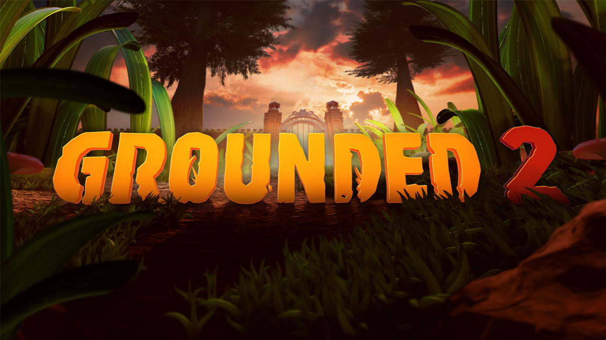 Grounded 2 : Le prochain jeu dévoilé lors du Xbox Games Showcase 2025 !