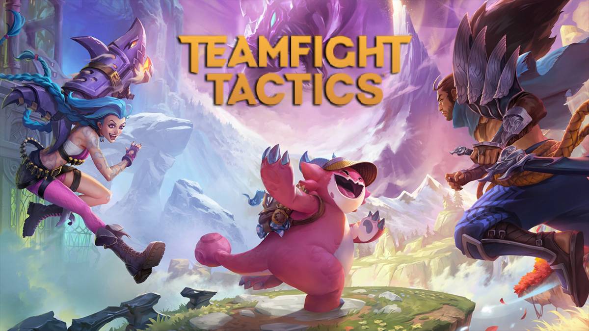 Champion du monde TFT, qui sont les joueurs à avoir remporté les Worlds ?