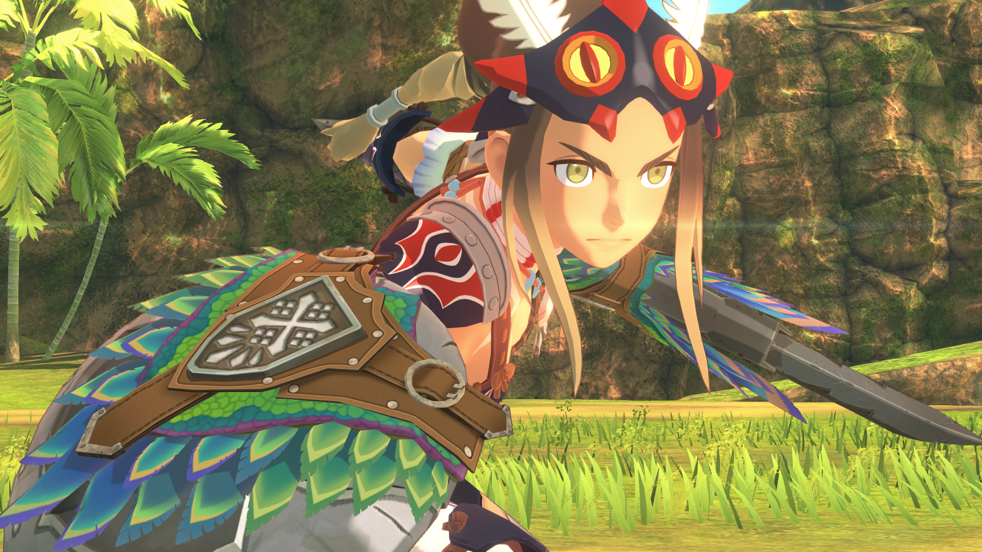 Sur quelles plateformes sort Monster Hunter Stories 2 ?