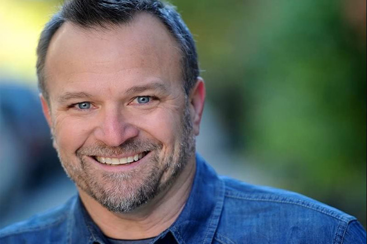 Ned Luke est-il mort ? Rumeurs sur l'acteur de Michael dans GTA 5