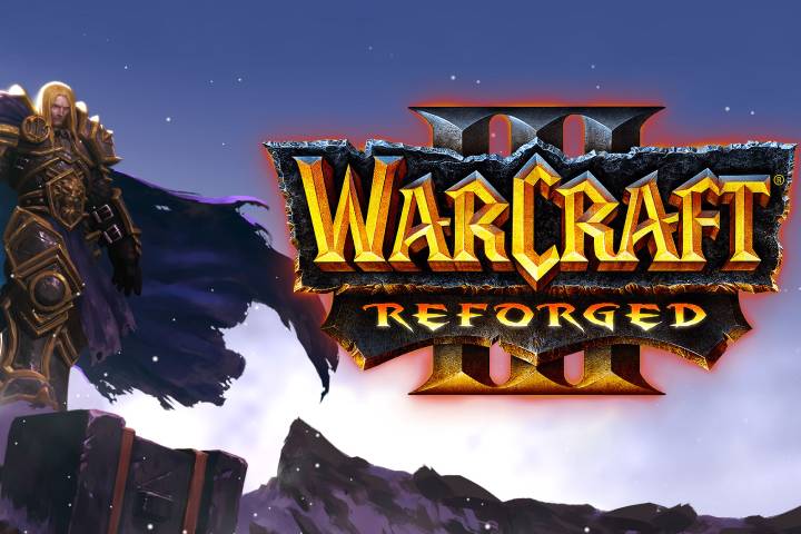 Tous nos builds sur Warcraft 3 Reforged