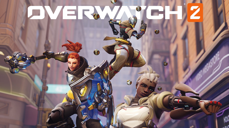 Que signifie 11 AM PT pour le début de la bêta Overwatch 2 ?