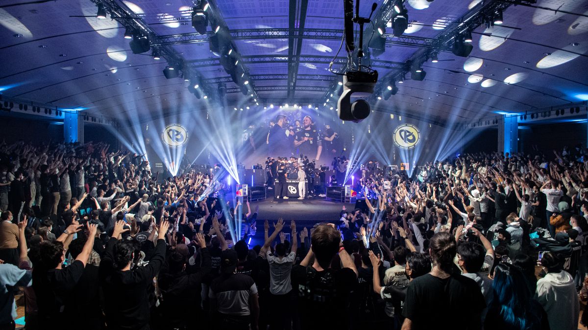 Viewing Party KCorp : où retrouver les différents lieux des VP proposées par la communauté ?