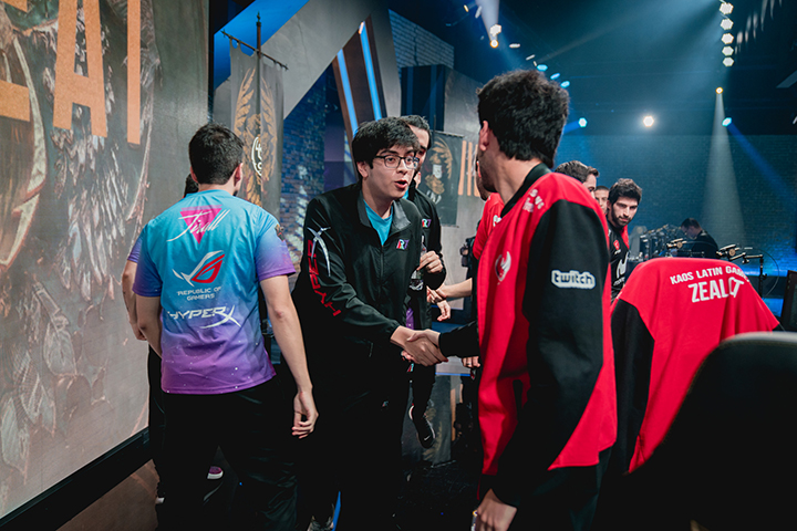 La LLN et la CLS fusionneront en 2019