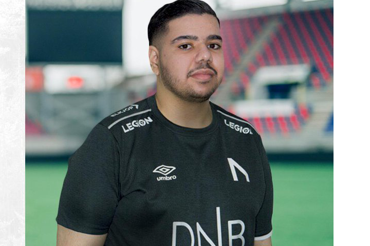 FIFA 20 : Interview Mino, joueur de Grizi Esport