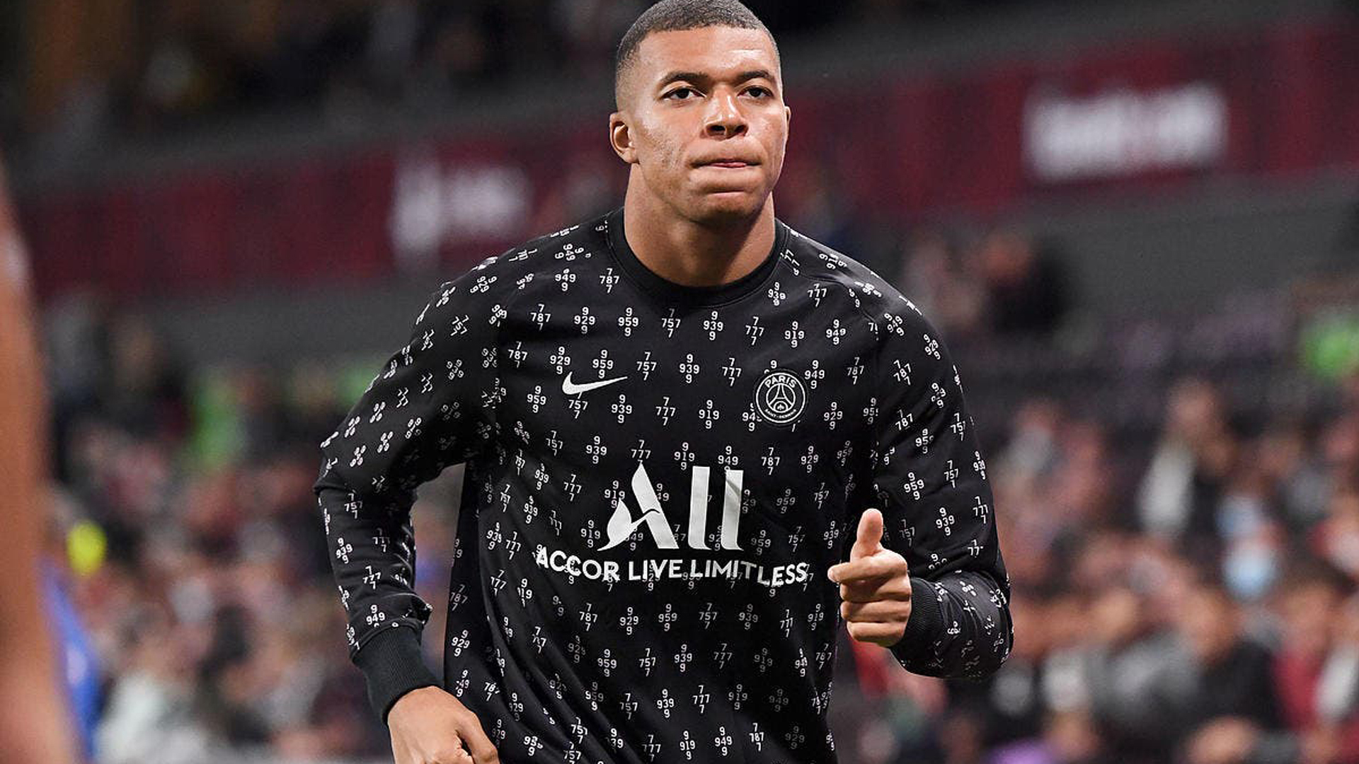 Les meilleurs jeunes joueurs