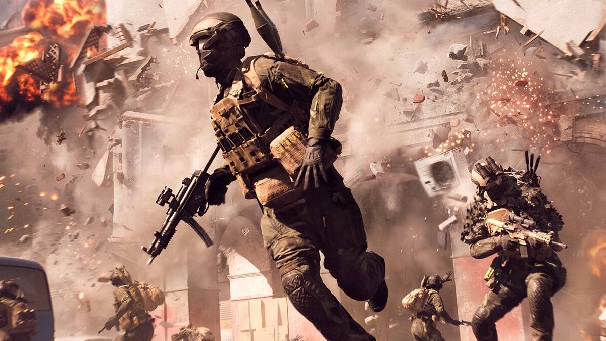 Battlefield 6 va-t-il sortir sur la Switch 2 ? Les infos à retenir... qui vont décevoir !