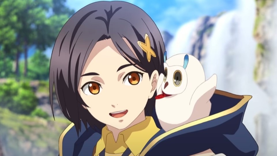 Comment réaliser la quête annexe le duo improbable dans Tales of Arise ?