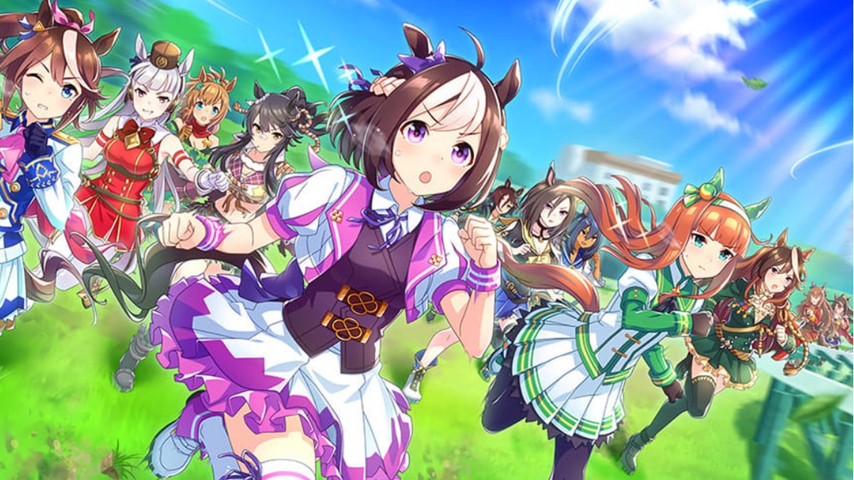 Umamusume Pretty Derby : Comment fonctionnent les stats et lesquelles monter en priorité ?