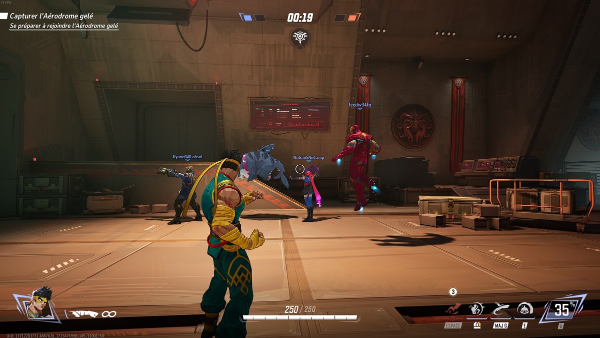 Marvel Rivals Mod : voici comment en installer, et notre sélection !