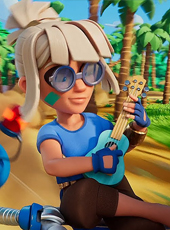 Boom Beach Frontlines