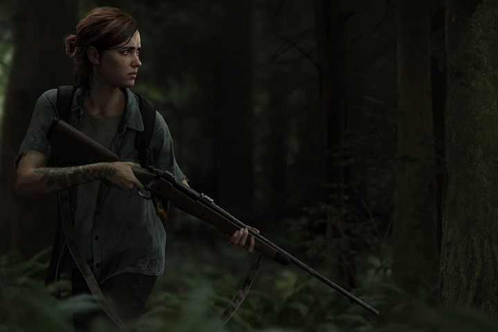 Les jeux qu'il faut surveiller en 2020