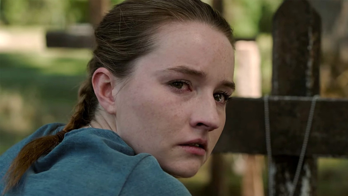 Abby The Last of Us Saison 2 : qui est ce personnage dans les jeux et la série ?