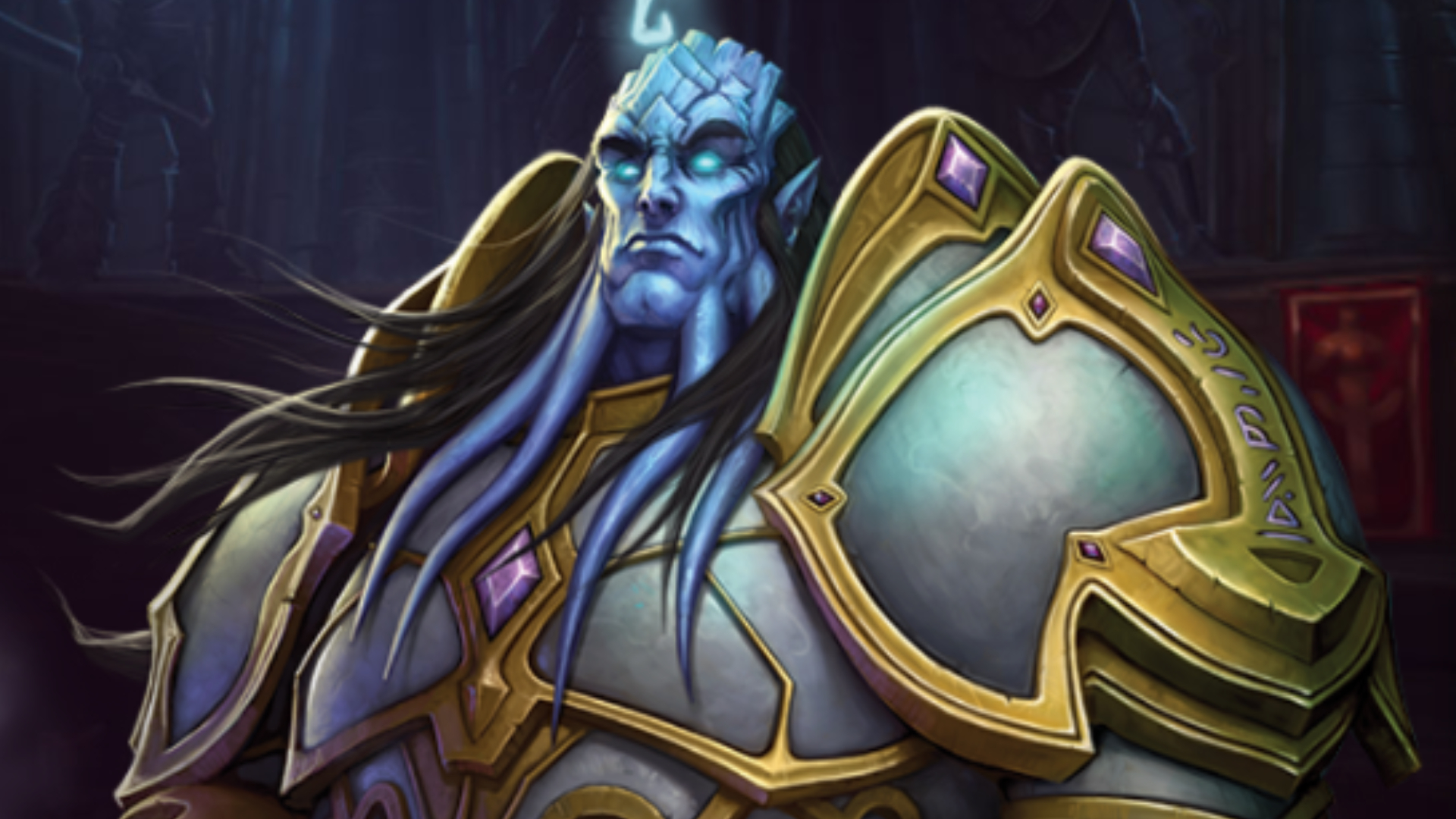 Meilleurs légendaires Paladin WoW 9.2 Shadowlands, Vindicte, Sacré et Protection