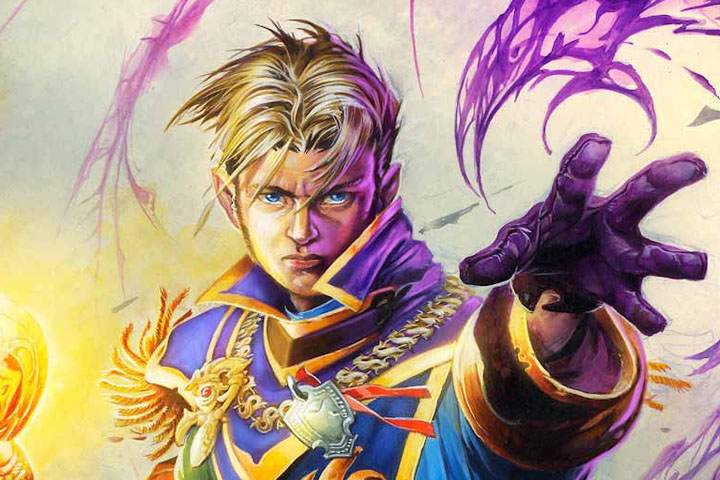 Les changements pour le Prêtre sont là !