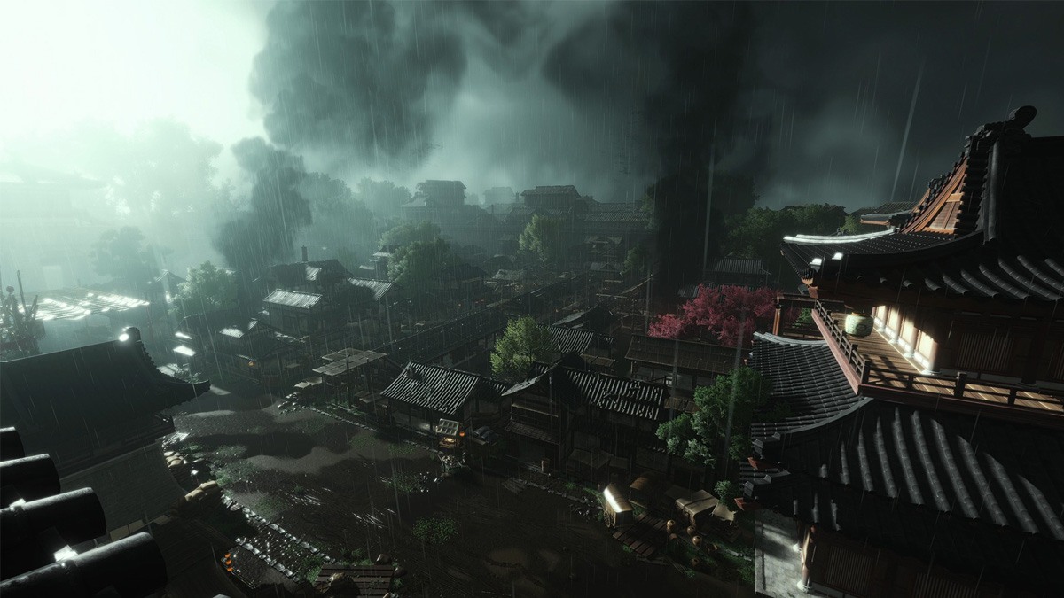 Where Winds Meet Housing : comment débloquer la personnalisation de sa base ?