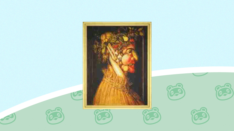 Toile potagère Animal Crossing, vrai ou faux chez Rounard ?