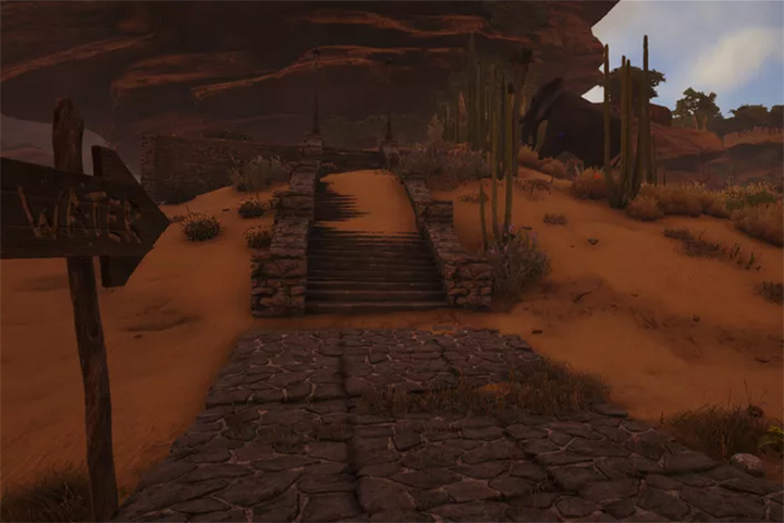 Comment obtenir un territoire