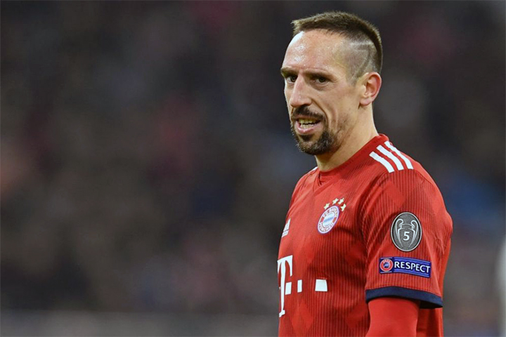 FIFA 19 : TOTW 15 prédictions, Ribery, Aubameyang, Son dans l'équipe de la semaine ? – FUT