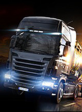 Euro Truck Simulator 2