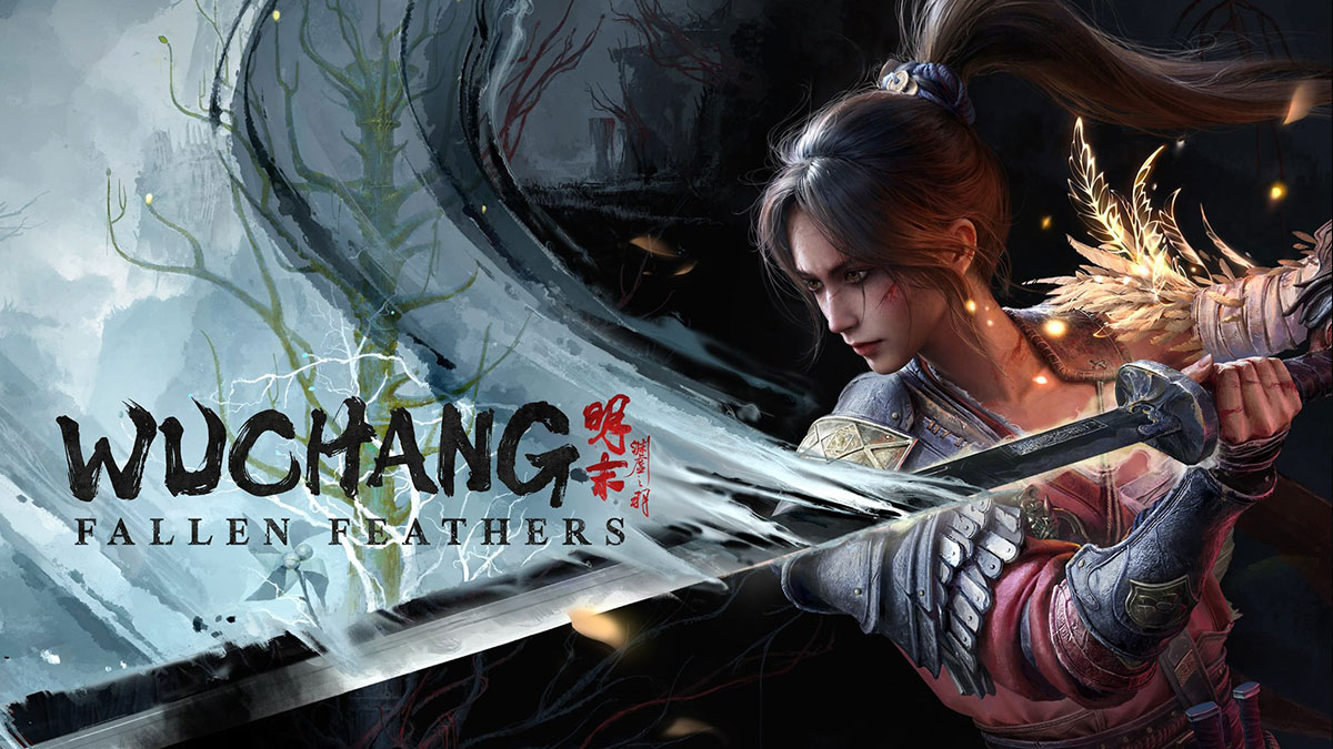 Test de Wuchang: Fallen Feathers – Le Soul-like venu de Chine qui brille d’une plume noire