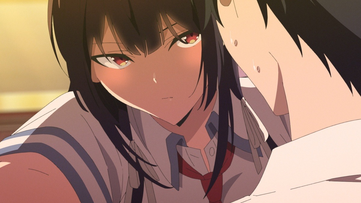 Date de sortie de l'épisode 12 de Please Put Them On, Takamine-san!