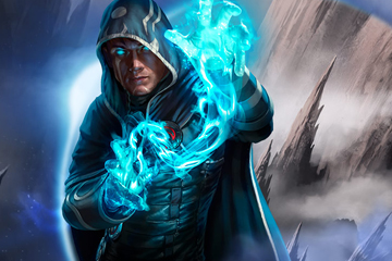 Participer à la béta de MTG Arena