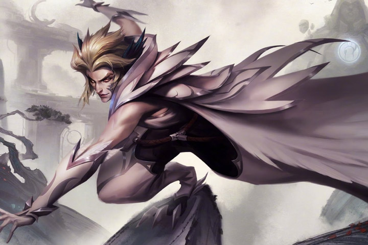 Les skins iG sont disponibles !