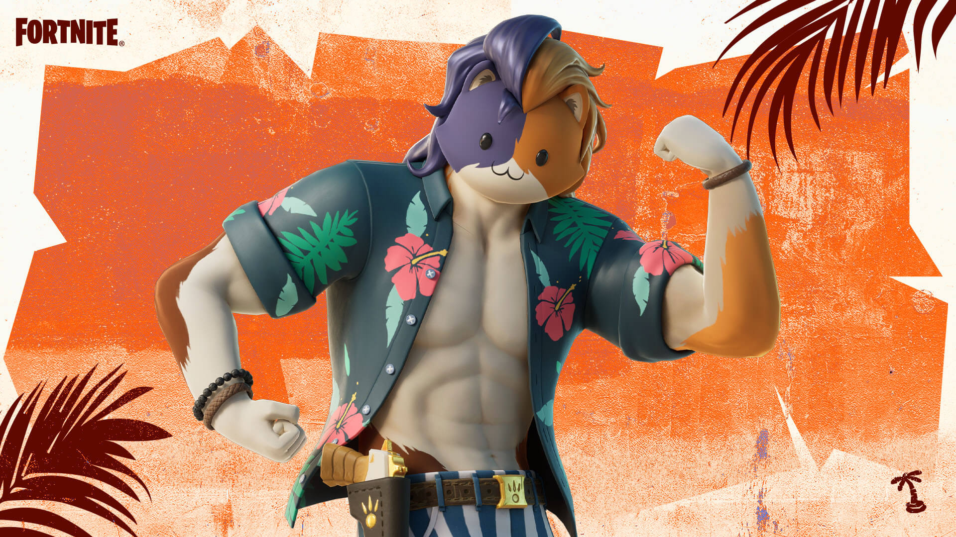 Transporter une pile de munitions entière sur 10 m Fortnite, comment réaliser le défi de Miaousclé Calicool ?