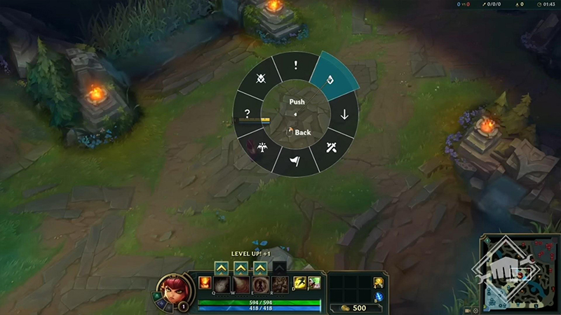 Les nouveaux outils de communication de la saison 13