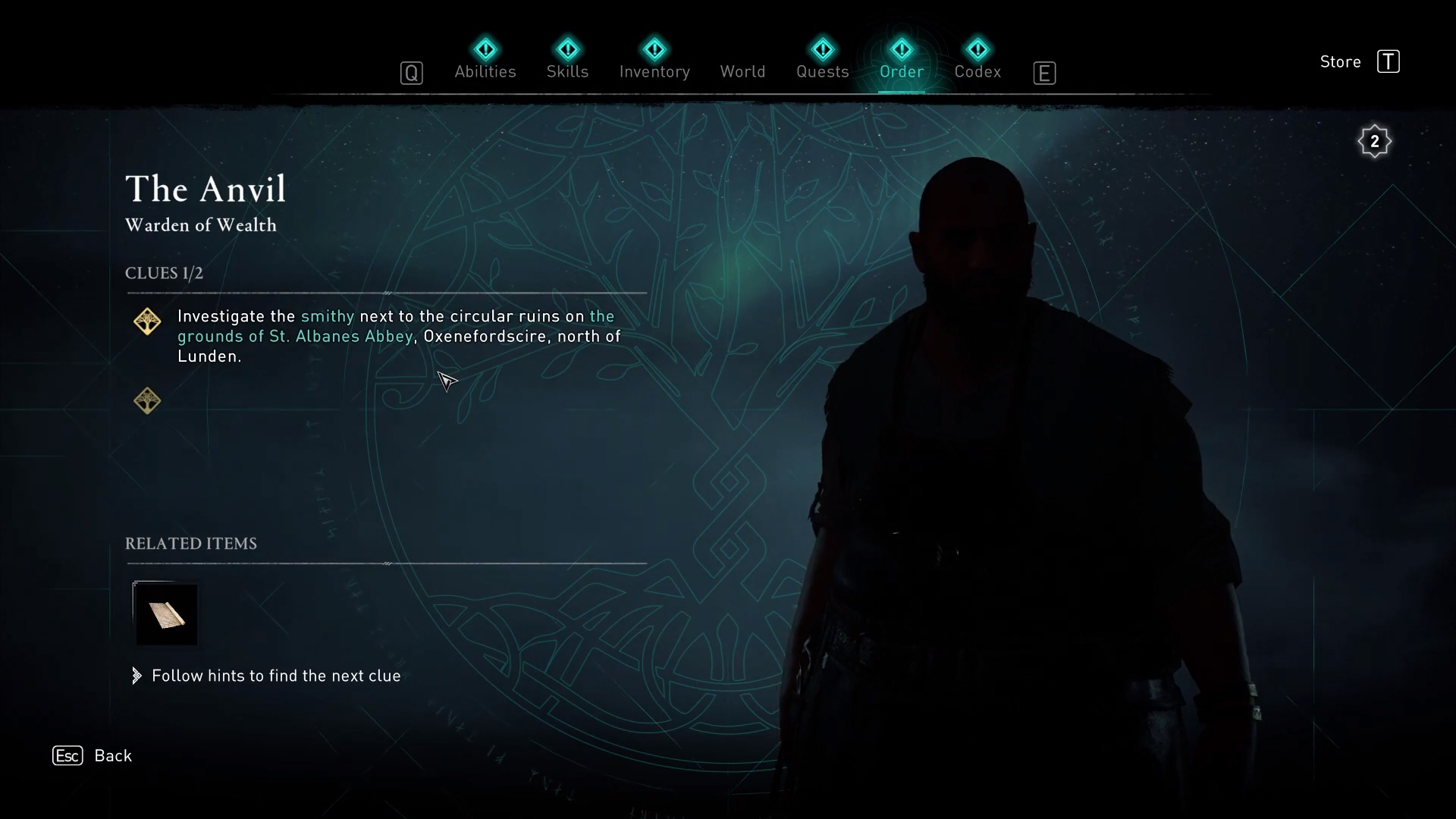 Où trouver « L'Enclume » ?