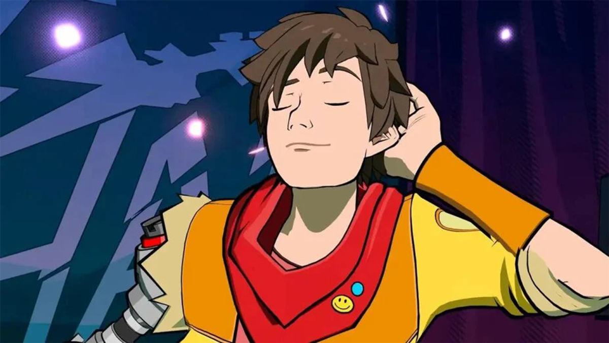 Hi Fi Rush depasse déjà Forspoken sur Steam