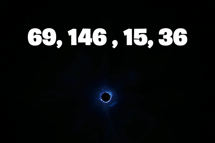 Fortnite : 69, 146, 15, 36 - Coordonnées GPS, code morse, déchiffrage des nombres