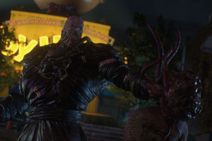 La bêta de Resident Evil Resistance est bientôt disponible